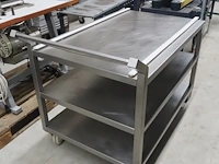 Nn trolley - afbeelding 2 van  6