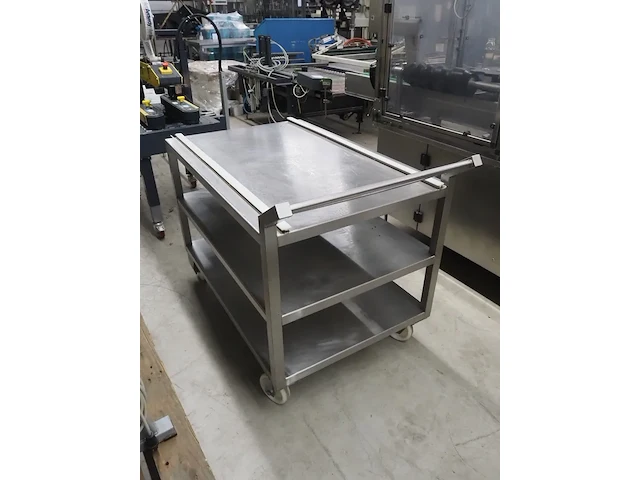 Nn trolley - afbeelding 3 van  6