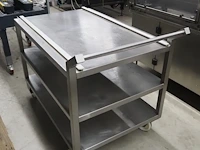 Nn trolley - afbeelding 3 van  6