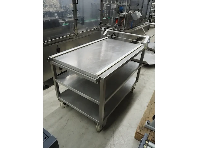 Nn trolley - afbeelding 4 van  6