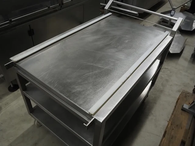 Nn trolley - afbeelding 5 van  6