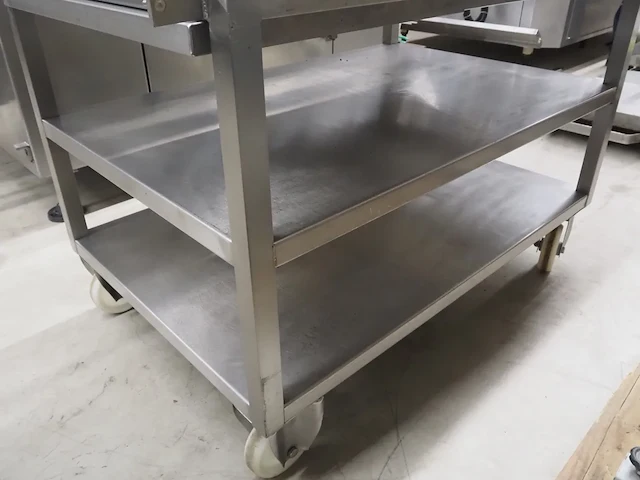 Nn trolley - afbeelding 6 van  6