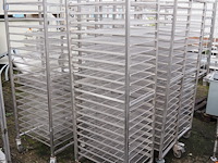 Nn trolleys for plates - afbeelding 3 van  4