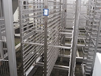 Nn trolleys for plates - afbeelding 1 van  5