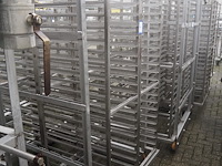 Nn trolleys for plates - afbeelding 2 van  5