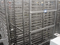 Nn trolleys for plates - afbeelding 3 van  5