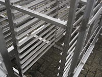 Nn trolleys for plates - afbeelding 5 van  5