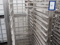 Nn trolleys for plates - afbeelding 3 van  4