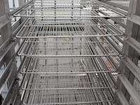Nn trolleys for plates - afbeelding 4 van  4
