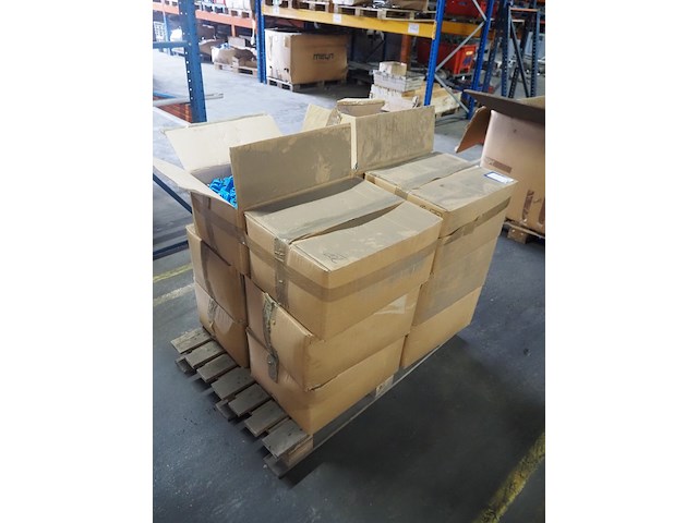 Nn trolleys for track tube - afbeelding 2 van  6