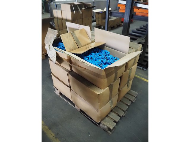 Nn trolleys for track tube - afbeelding 3 van  6