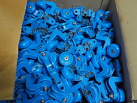 Nn trolleys for track tube - afbeelding 5 van  6