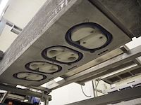 Nn trolleys for traysealer - afbeelding 3 van  14