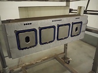 Nn trolleys for traysealer - afbeelding 5 van  14