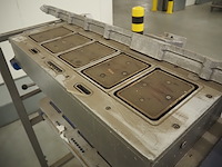 Nn trolleys for traysealer - afbeelding 8 van  14