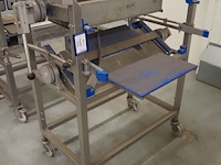 Nn trolleys for traysealer - afbeelding 12 van  14