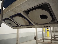 Nn trolleys for traysealer - afbeelding 14 van  14
