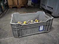 Nn trolleys for tube track - afbeelding 1 van  4