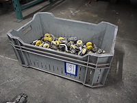 Nn trolleys for tube track - afbeelding 2 van  4