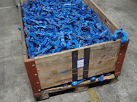 Nn trolleys for tube track - afbeelding 1 van  6