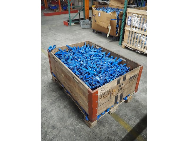 Nn trolleys for tube track - afbeelding 3 van  6