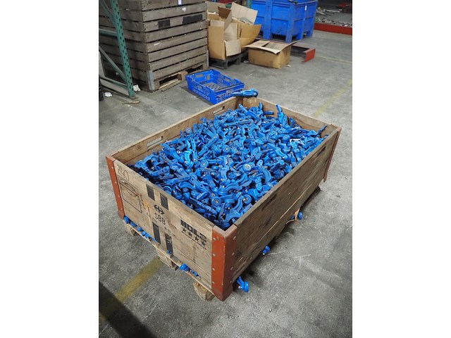 Nn trolleys for tube track - afbeelding 4 van  6