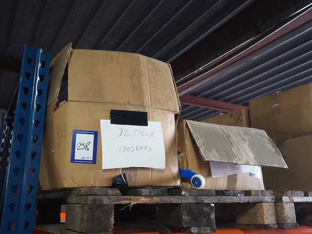 Nn trolleys for tube track - afbeelding 1 van  5