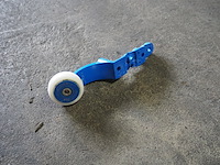 Nn trolleys for tube track - afbeelding 3 van  5