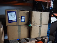 Nn trolleys for tube track - afbeelding 1 van  3