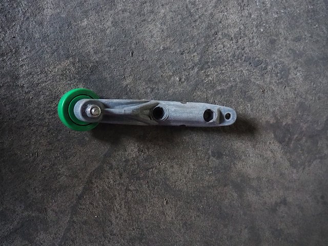 Nn trolleys for tube track - afbeelding 3 van  3