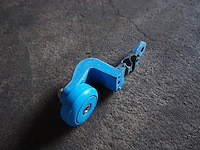 Nn trolleys for tube track - afbeelding 3 van  3