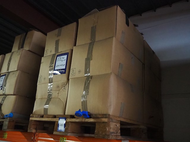 Nn trolleys for tube track - afbeelding 1 van  3