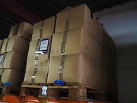 Nn trolleys for tube track - afbeelding 1 van  3