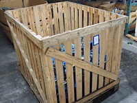 Nn trolleys on chain for tube track - afbeelding 1 van  6