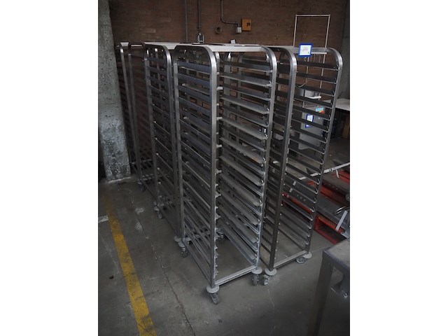 Nn trolleys - afbeelding 1 van  3