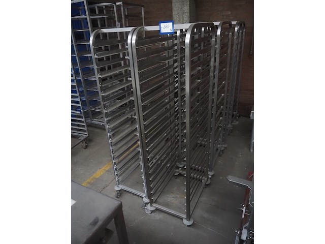 Nn trolleys - afbeelding 2 van  3