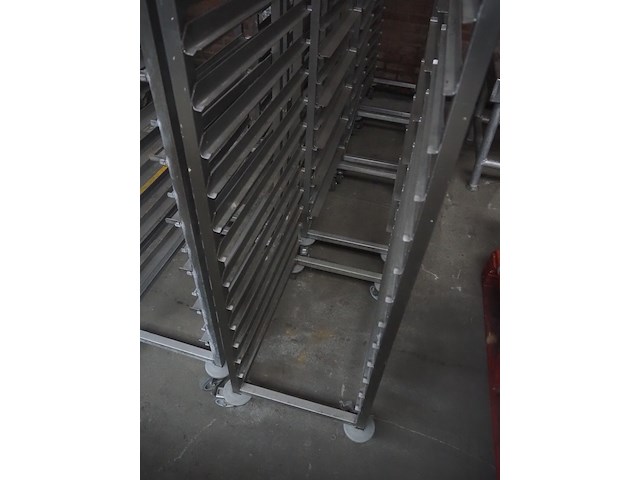 Nn trolleys - afbeelding 3 van  3