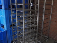 Nn trolleys - afbeelding 1 van  3