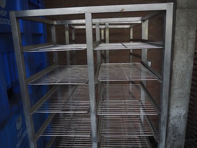 Nn trolleys - afbeelding 2 van  3