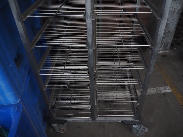 Nn trolleys - afbeelding 3 van  3