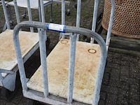 Nn trolleys - afbeelding 3 van  4