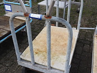 Nn trolleys - afbeelding 4 van  4