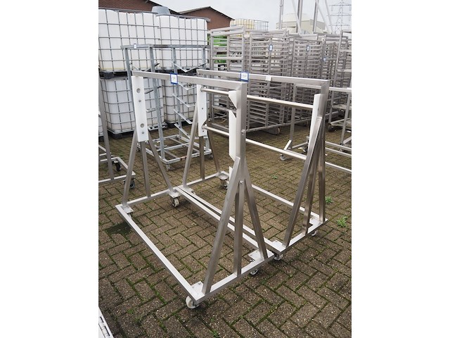 Nn trolleys - afbeelding 1 van  4