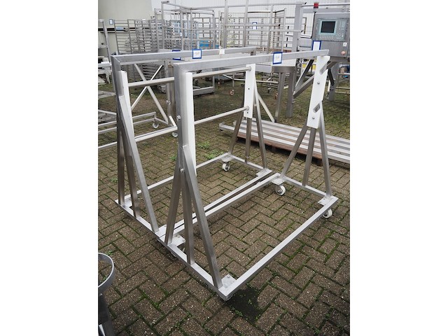 Nn trolleys - afbeelding 2 van  4