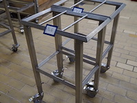 Nn trolleys - afbeelding 1 van  3
