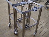 Nn trolleys - afbeelding 2 van  3