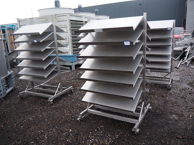 Nn trolleys - afbeelding 1 van  6