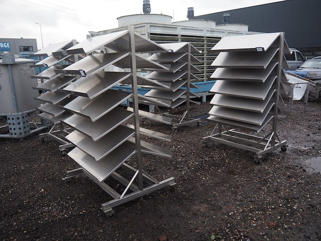 Nn trolleys - afbeelding 2 van  6