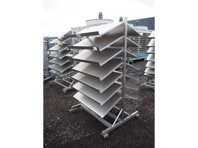 Nn trolleys - afbeelding 3 van  6