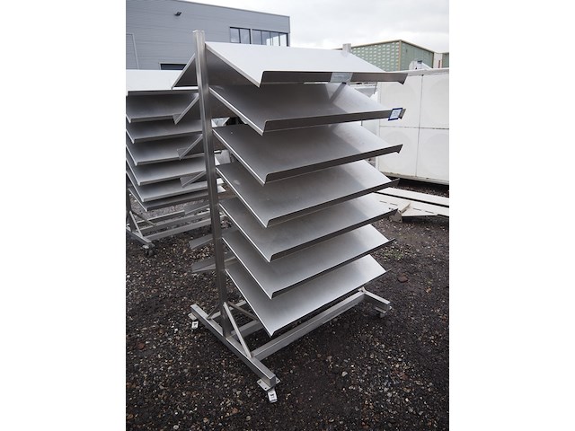 Nn trolleys - afbeelding 4 van  6